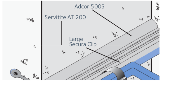 SERVISEAL® Wide Joint 500, Resource